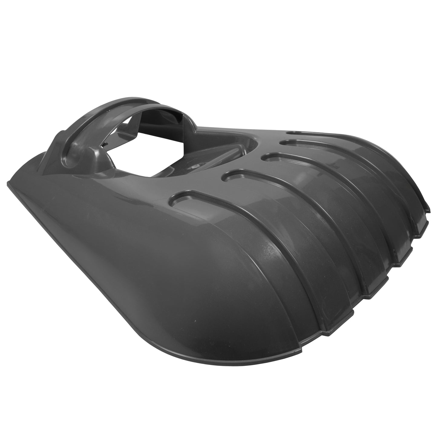 Heavy Duty Garden Cleaning Leaf Grabbers, Grey