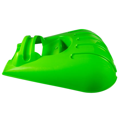 Heavy Duty Garden Cleaning Leaf Grabbers, Green