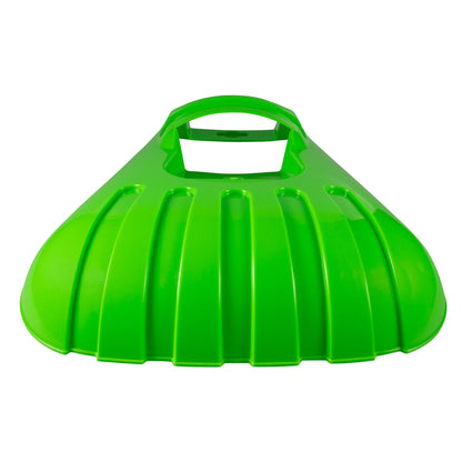 Heavy Duty Garden Cleaning Leaf Grabbers, Green