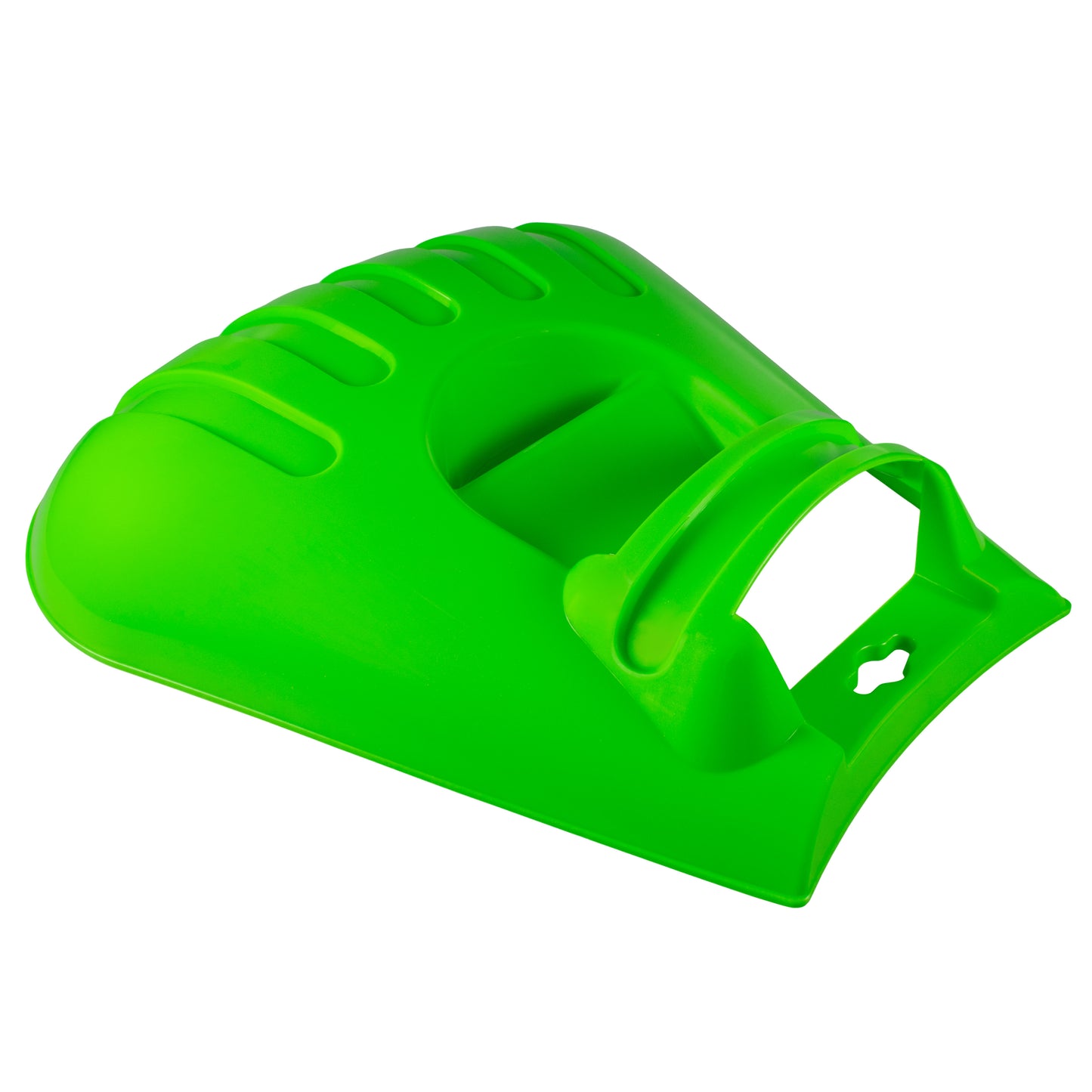 Heavy Duty Garden Cleaning Leaf Grabbers, Green