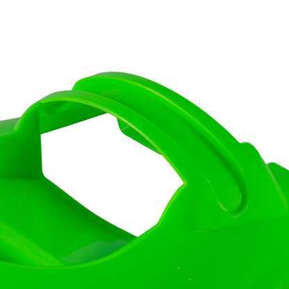 Heavy Duty Garden Cleaning Leaf Grabbers, Green