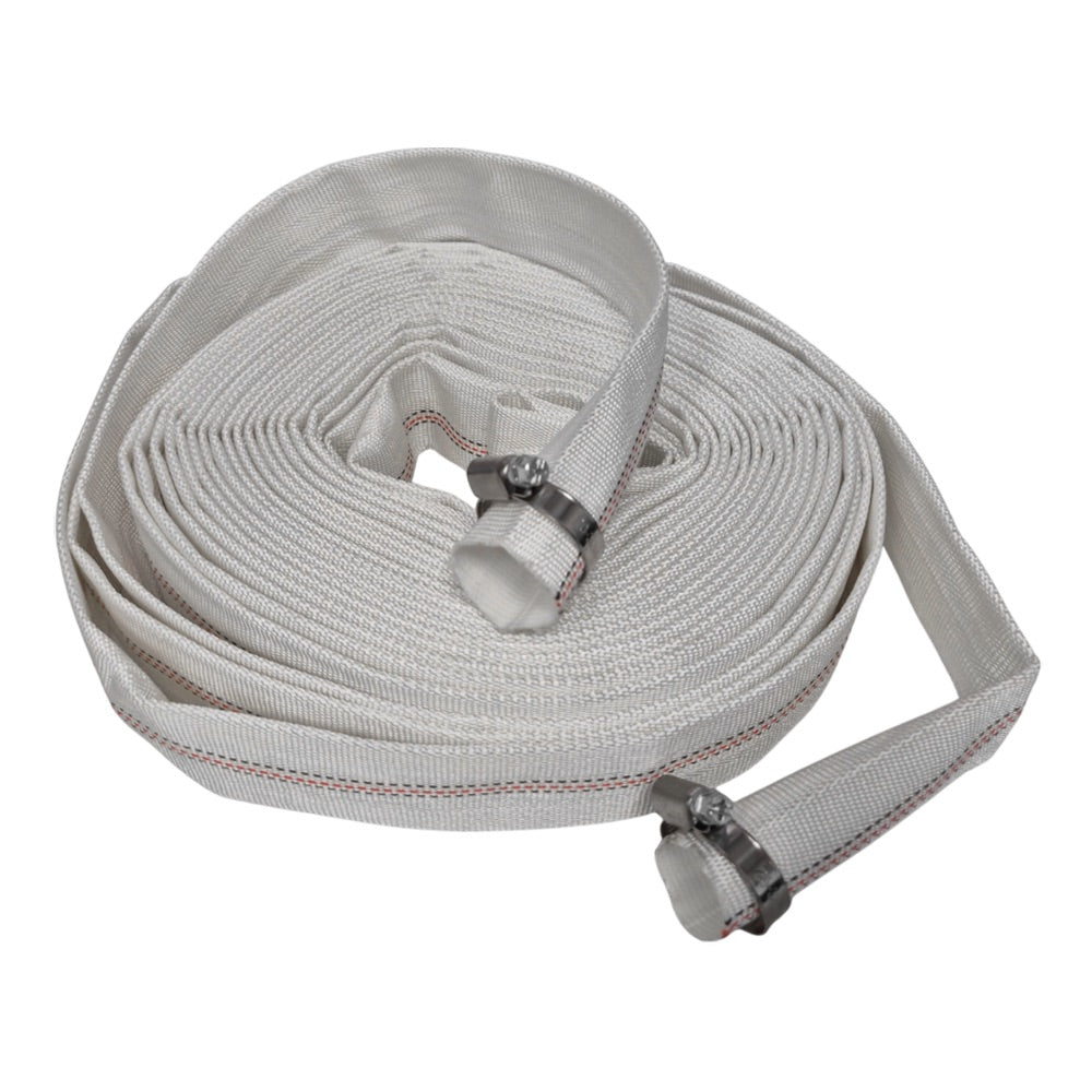 8-24 BAR Lined Lay Flat, Kit A