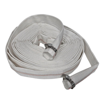 8-24 BAR Lined Lay Flat, Kit A