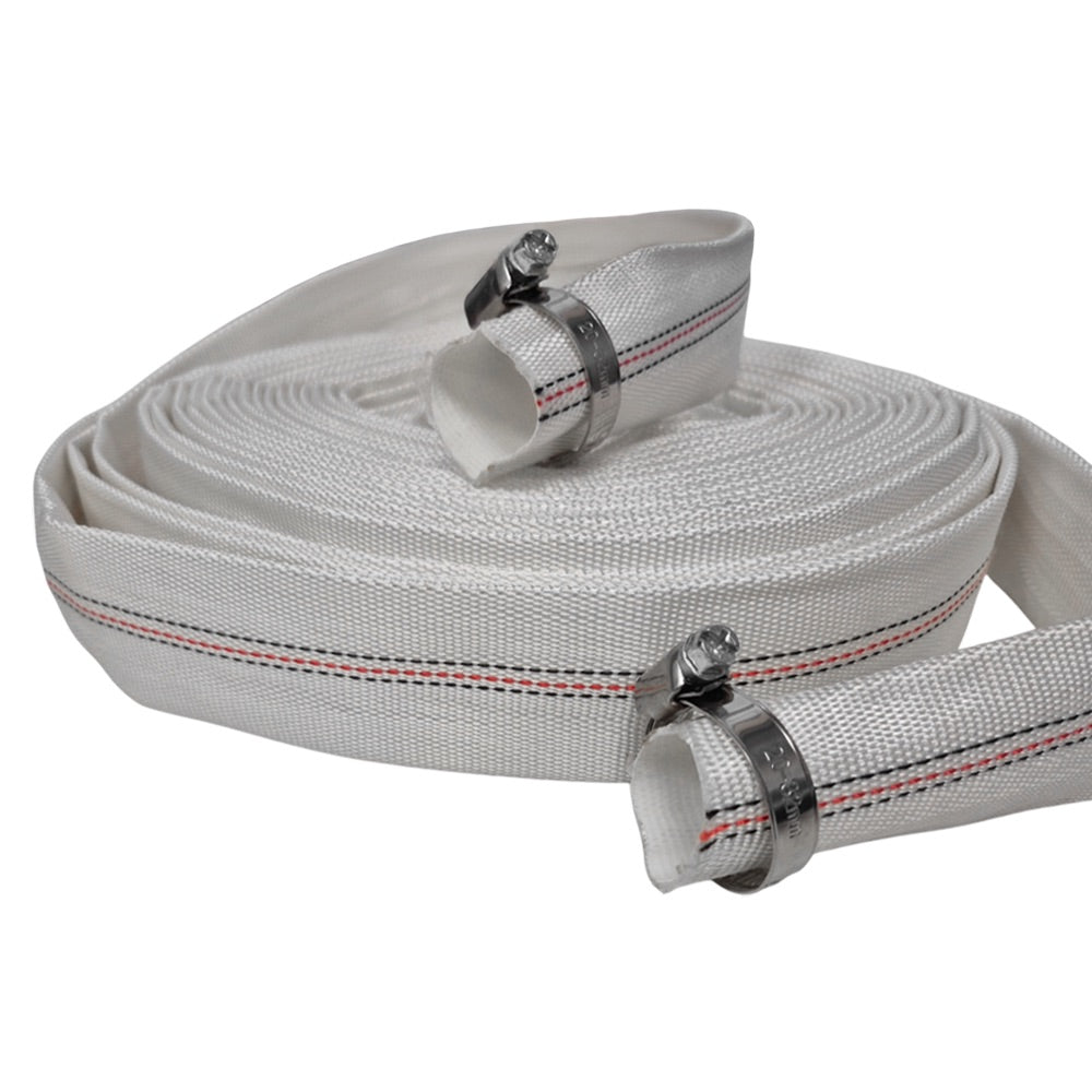 8-24 BAR Lined Lay Flat, Kit A