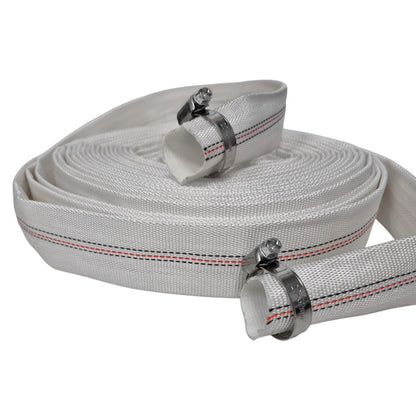 8-24 BAR Lined Lay Flat, Kit A