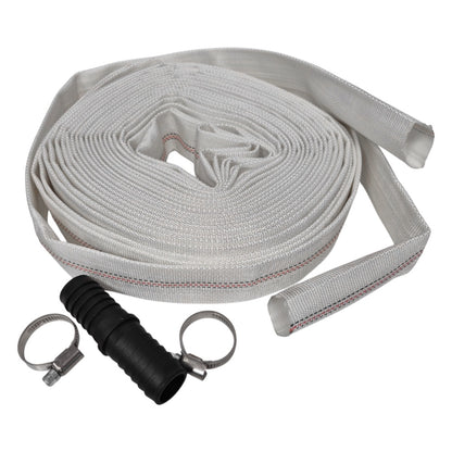 8-24 BAR Lined Lay Flat, Kit B