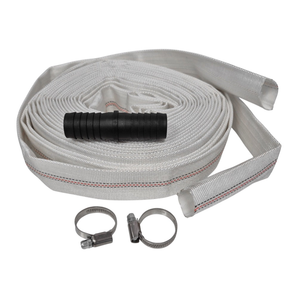 8-24 BAR Lined Lay Flat, Kit B
