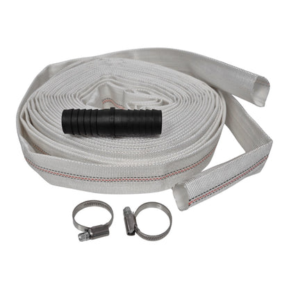 8-24 BAR Lined Lay Flat, Kit B