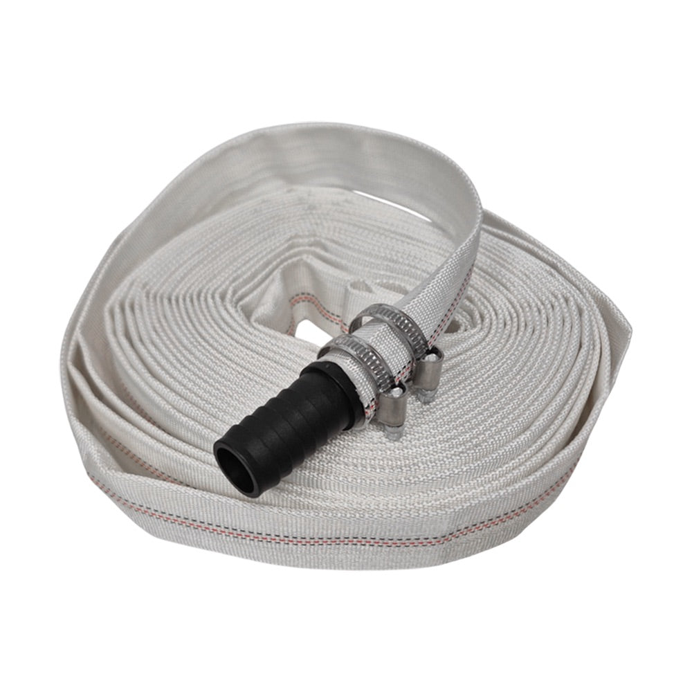 8-24 BAR Lined Lay Flat, Kit B