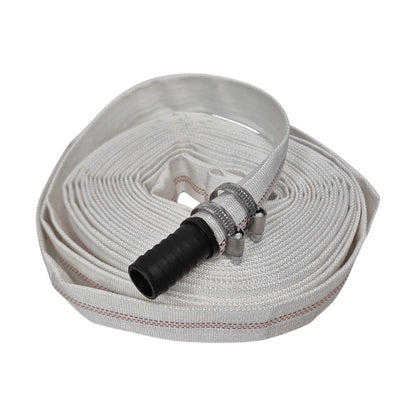 8-24 BAR Lined Lay Flat, Kit B