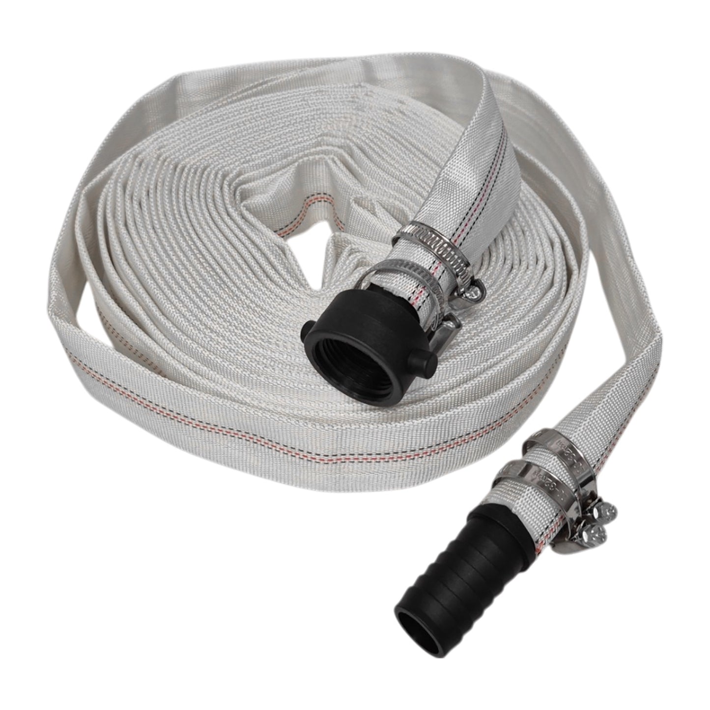 8-24 BAR Lined Lay Flat, Kit D
