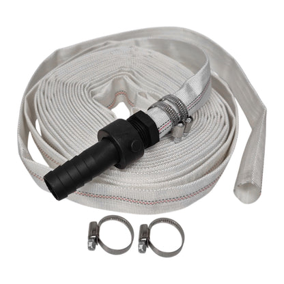 8-24 BAR Lined Lay Flat, Kit E