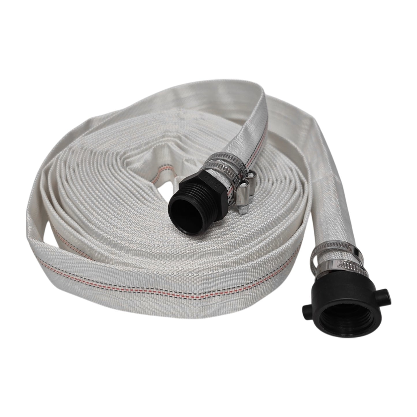 8-24 BAR Lined Lay Flat, Kit E