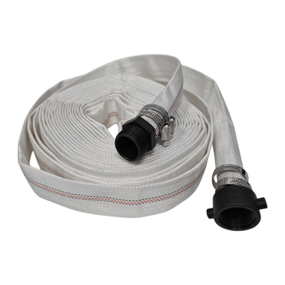 8-24 BAR Lined Lay Flat, Kit E