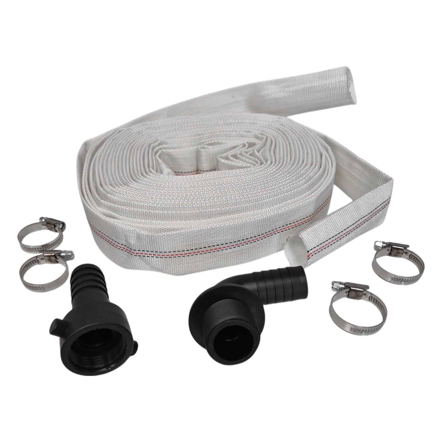 8-24 BAR Lined Lay Flat, Kit G