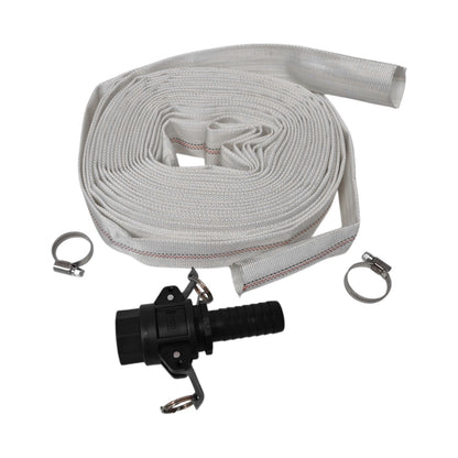 8-24 BAR Lined Lay Flat, Kit H