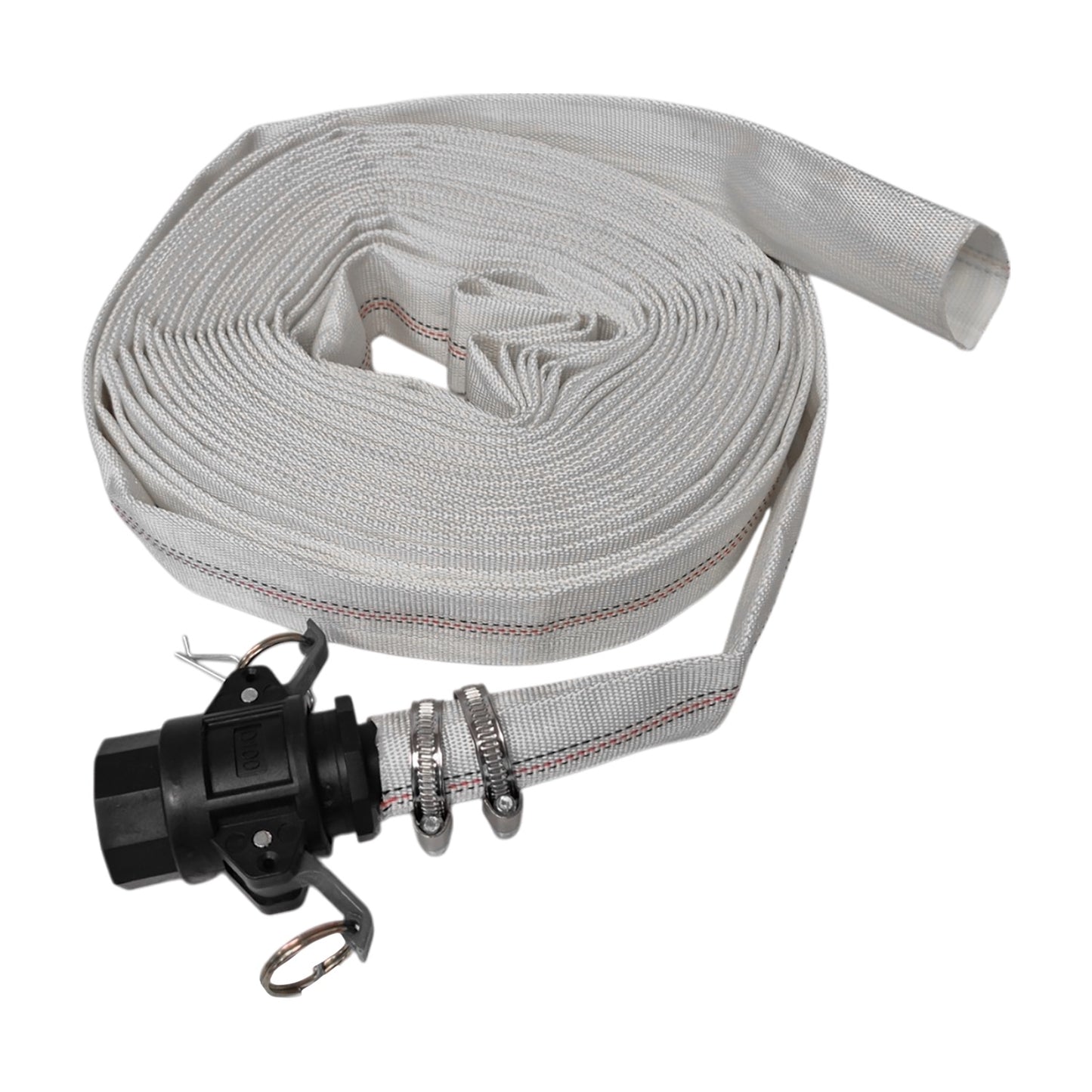 8-24 BAR Lined Lay Flat, Kit H