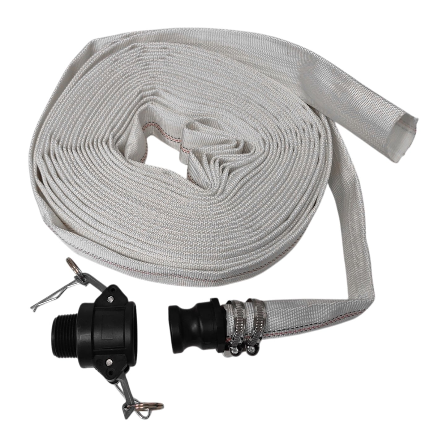 8-24 BAR Lined Lay Flat, Kit J