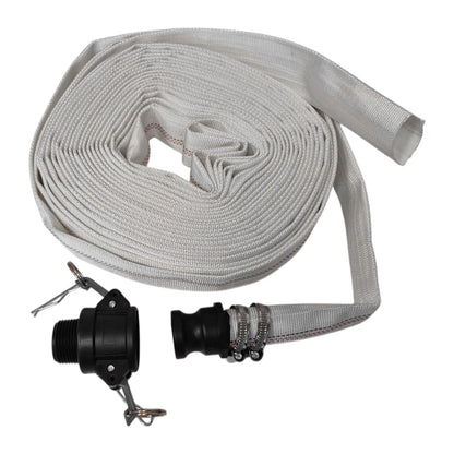 8-24 BAR Lined Lay Flat, Kit J
