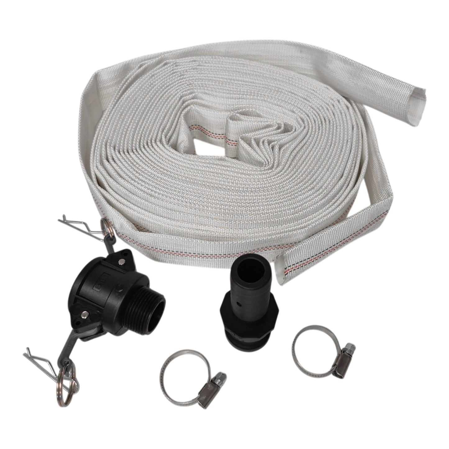 8-24 BAR Lined Lay Flat, Kit J