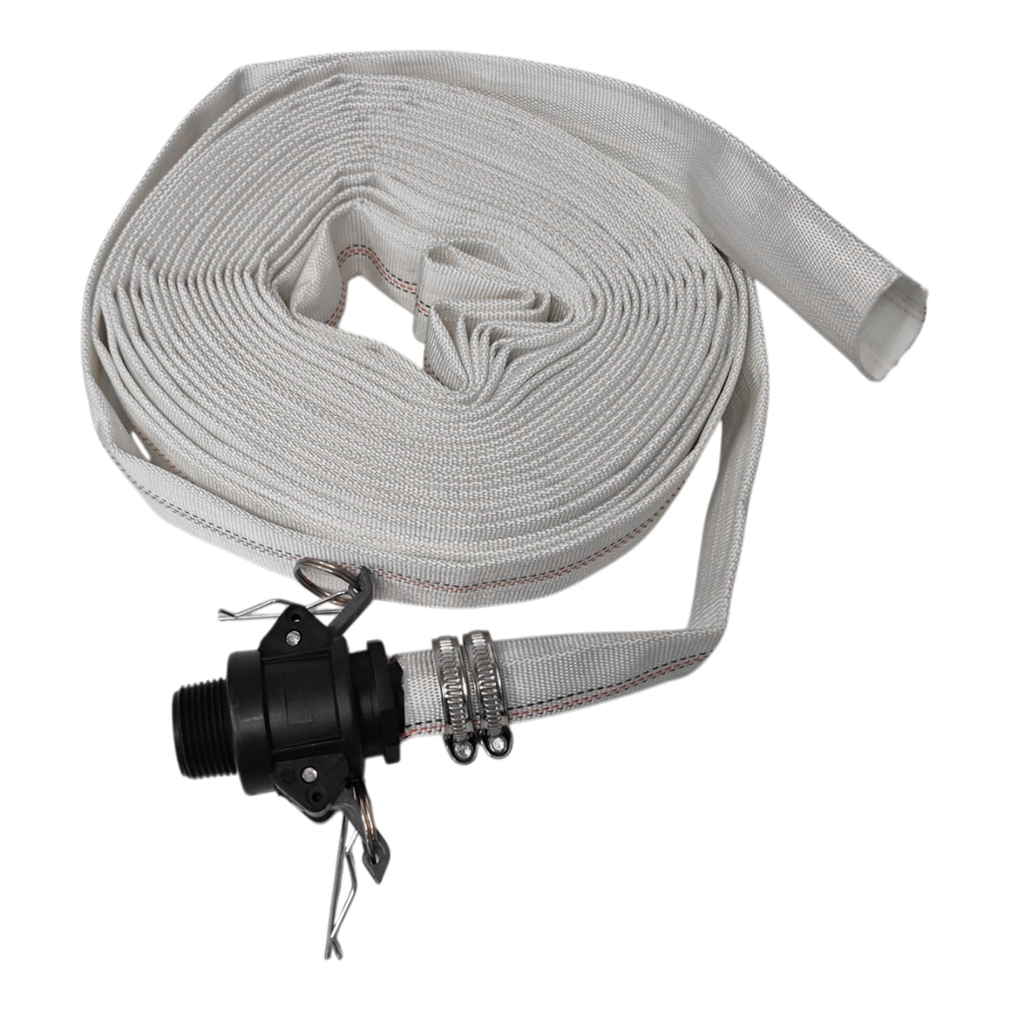 8-24 BAR Lined Lay Flat, Kit J