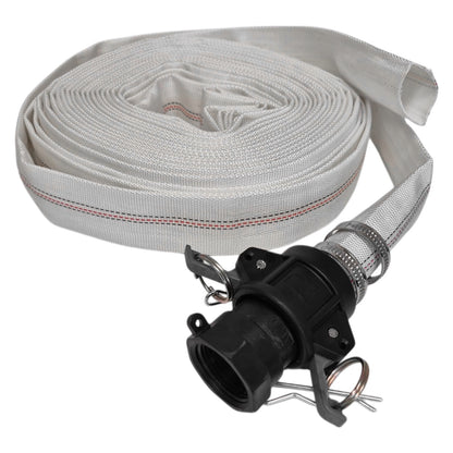 8-24 BAR Lined Lay Flat, Kit K