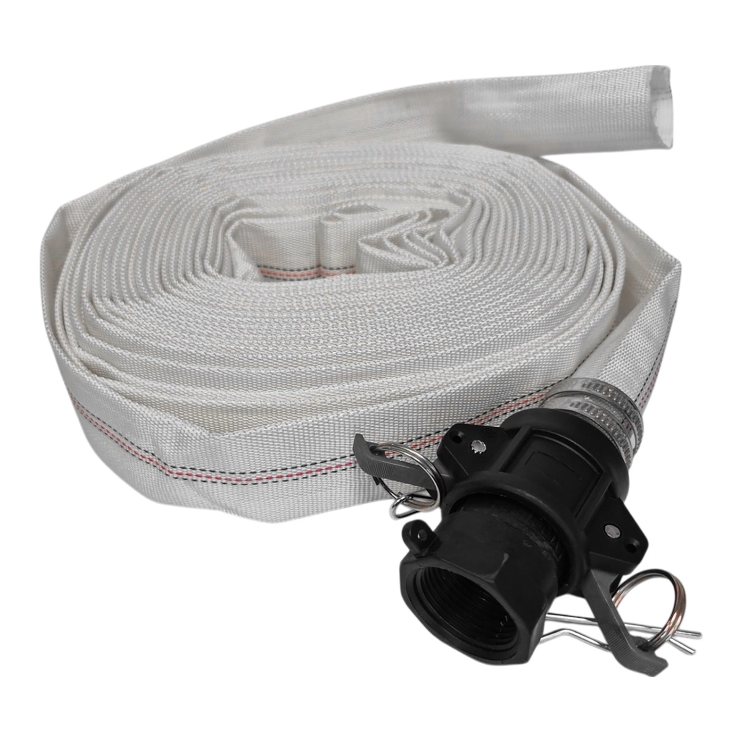 8-24 BAR Lined Lay Flat, Kit K