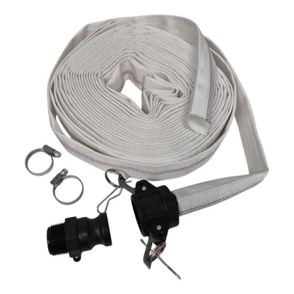 8-24 BAR Lined Lay Flat, Kit L
