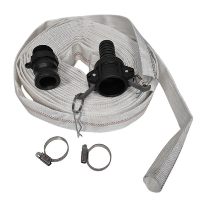 8-24 BAR Lined Lay Flat, Kit L