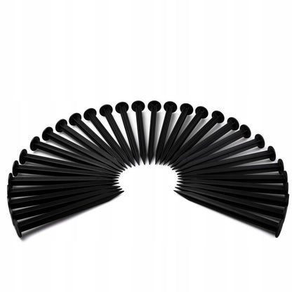 Replacement Pegs for Curved Lawn Edging Sets