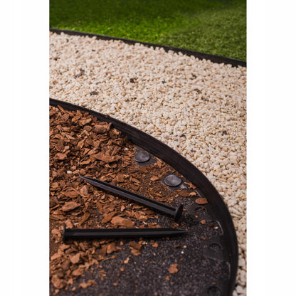 Replacement Pegs for Curved Lawn Edging Sets