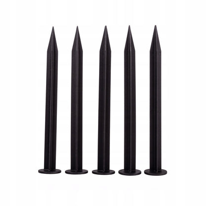 Replacement Pegs for Curved Lawn Edging Sets
