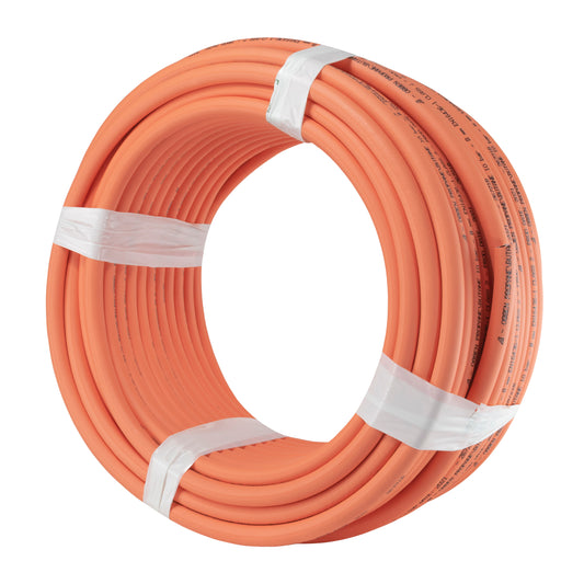 8mm Rubber LPG Gas Pipe, EN16436