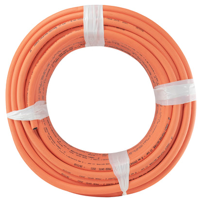 8mm Rubber LPG Gas Pipe, EN16436