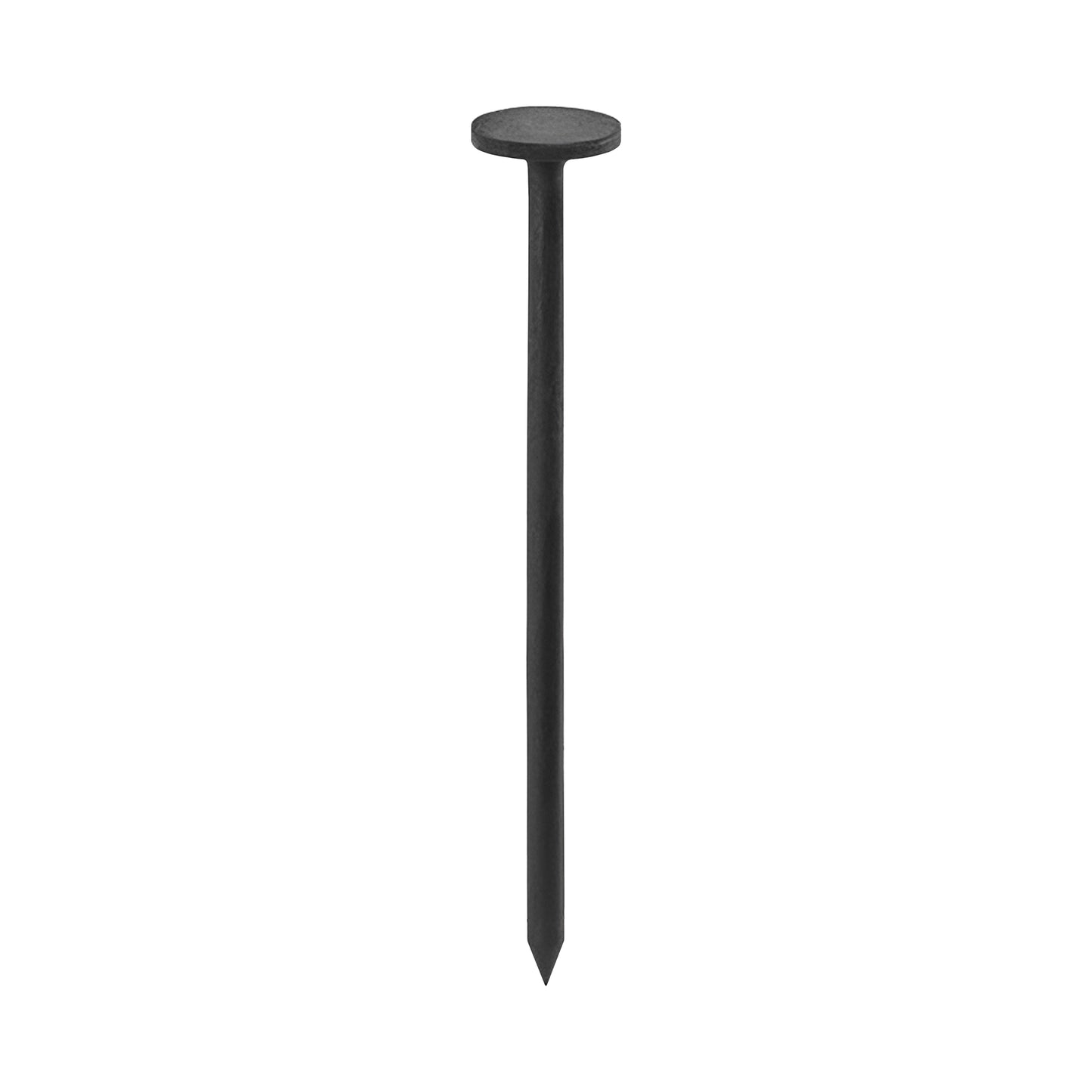5" Plastic Pin Pegs for Weed Control Fabric