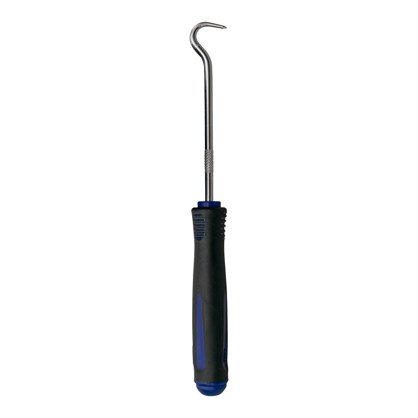6" Weed Matting Pegs & Securing Washer, Blue Tool