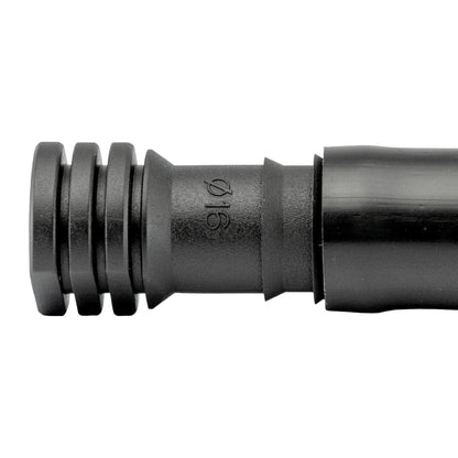 1/2" Irrigation Pipe Plug End