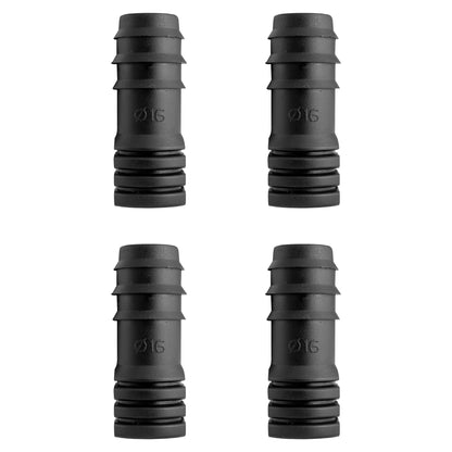 1/2" Irrigation Pipe Plug End