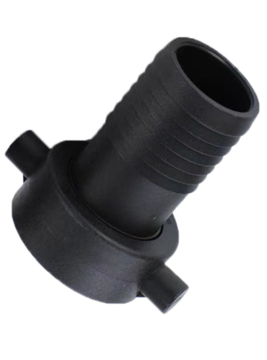 25mm Barbed Adapter with 1" BSP Female Thread