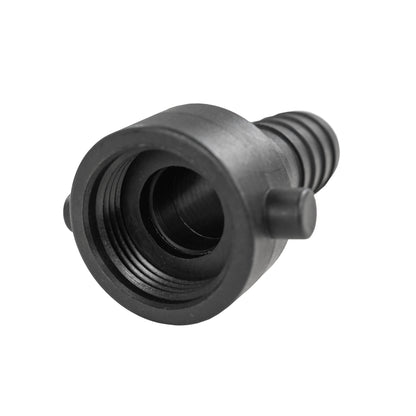 25mm Barbed Adapter with 1" BSP Female Thread