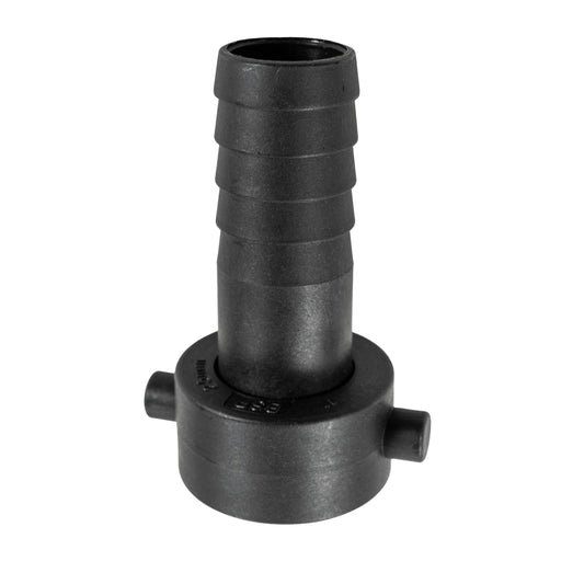 25mm Barbed Adapter with 1" BSP Female Thread