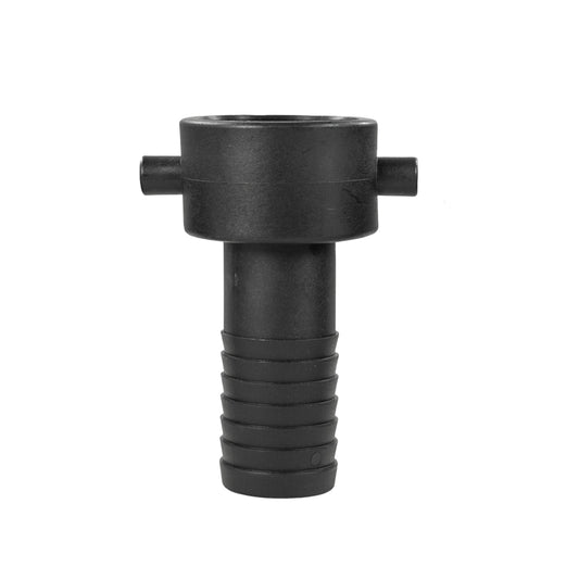 32mm Barbed Adapter with 1.25" BSP Female Thread