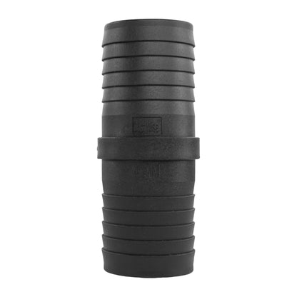 Plastic Straight Joining Connector, 40mm