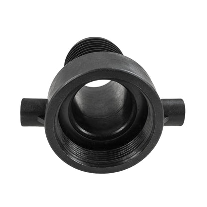 50mm Barbed Adapter with 2" BSP Female Thread
