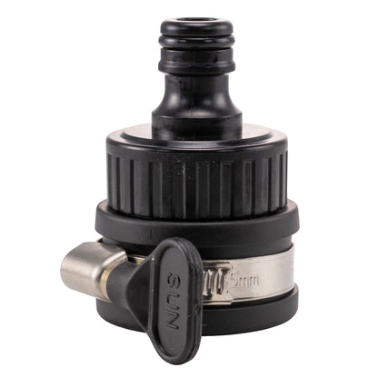 Rubber Kitchen Tap Adapter