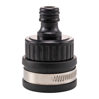 Rubber Kitchen Tap Adapter