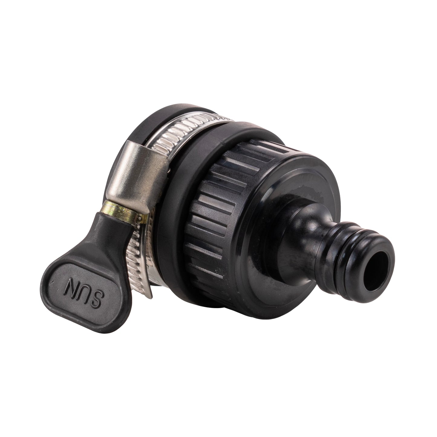Rubber Kitchen Tap Adapter