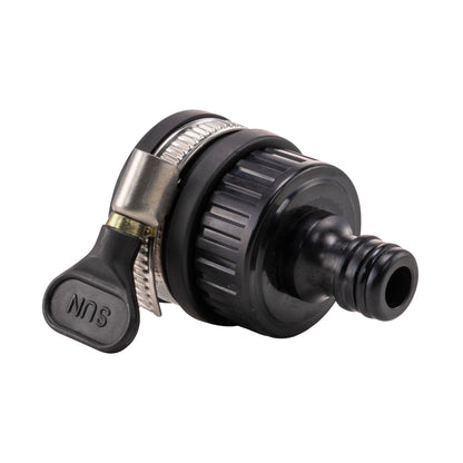 Rubber Kitchen Tap Adapter