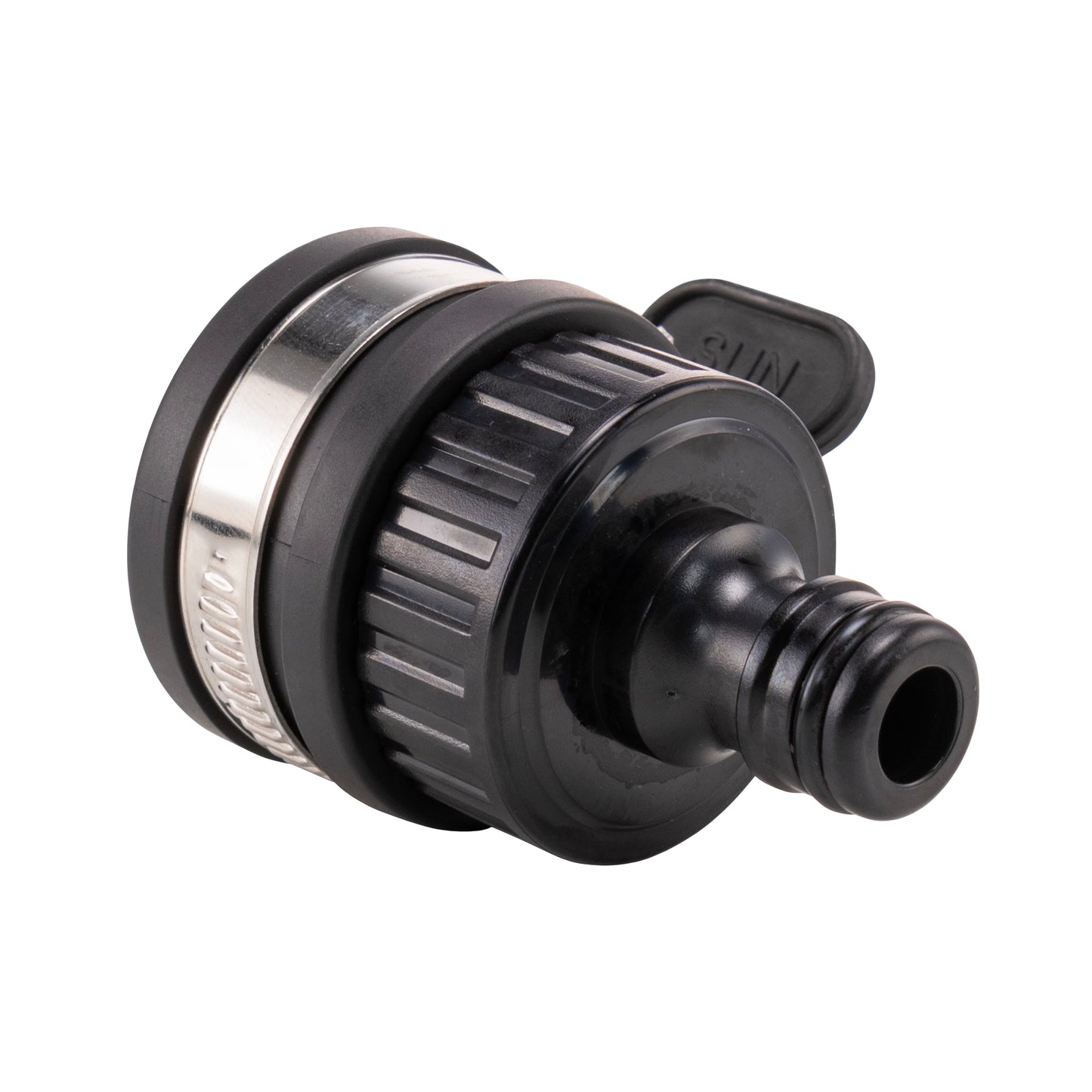 Rubber Kitchen Tap Adapter