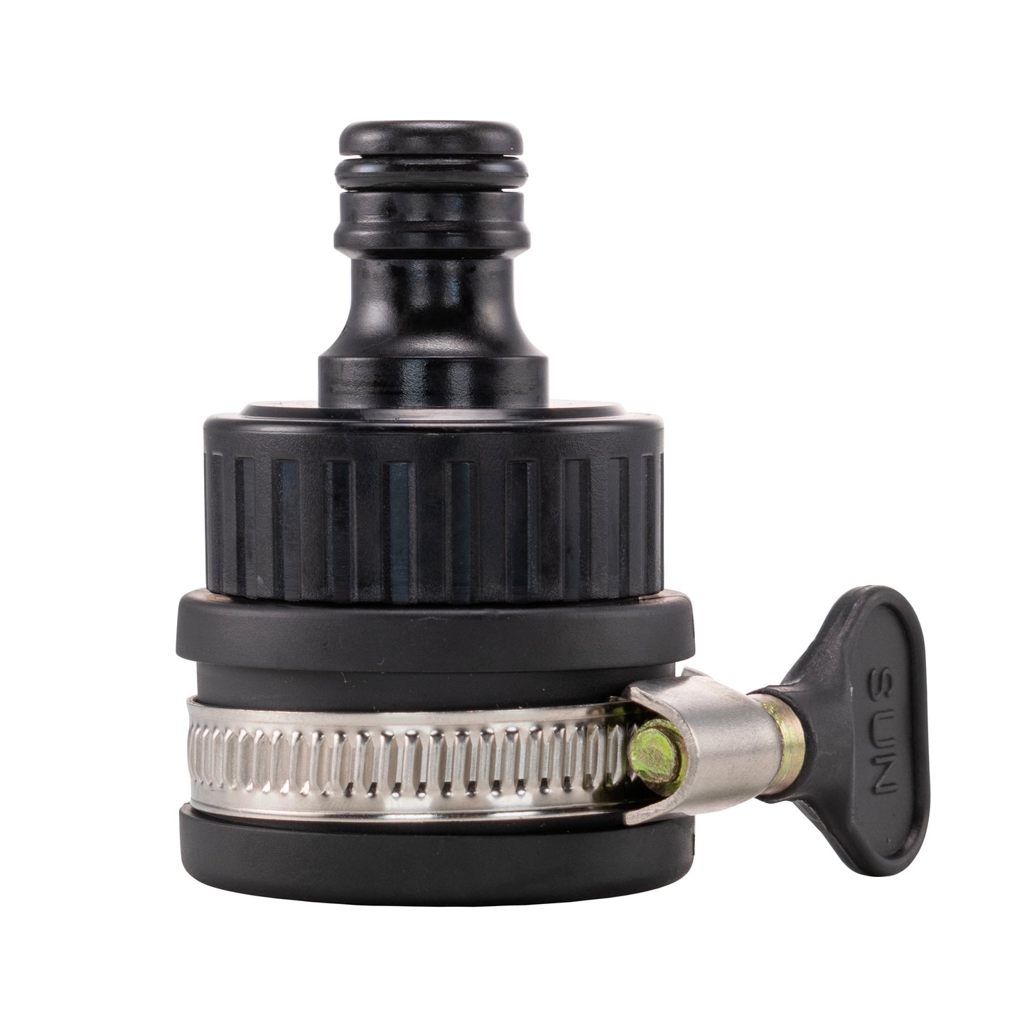 Rubber Kitchen Tap Adapter